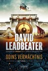ODINS VERMÄCHTNIS (ein Matt Drake Abenteuer) - David Leadbeater - 9783958354098