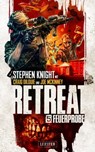 FEUERPROBE (Retreat 5) - Stephen Knight - 9783958354838