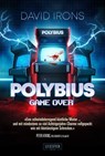 POLYBIUS - GAME OVER - David Irons - 9783958355910