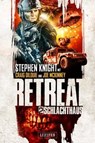 SCHLACHTHAUS (Retreat 2) - Stephen Knight ; Craig DiLouie ; Joe McKinney - 9783958357242
