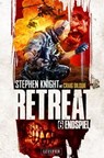 ENDSPIEL (Retreat 6) - Craig DiLouie ; Stephen Knight ; Joe McKinney - 9783958357402