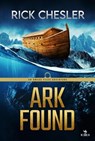 ARK FOUND - Rick Chesler - 9783958359697