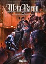 Meta-Baron. Band 6 - Jerry Frissen - 9783958391840
