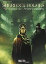 Sherlock Holmes & die Zeitreisenden - Sylvain Cordurié - 9783958391994