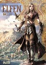 Elfen 14. Das Urteil der Grube - Eric Corbeyran ; Jean-Paul Bordier - 9783958392427