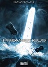 Prometheus 14. Die verlorenen Seelen - Christophe Bec - 9783958392670
