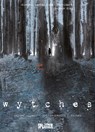 Wytches 01 - Scott Snyder ; Jock - 9783958392915