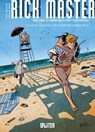 Die neuen Fälle von Rick Master. Band 7 - Zidrou - 9783958393578