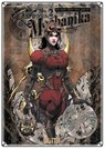 Lady Mechanika 02 - Joe Benitez - 9783958395213