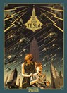 Die drei Geister von Tesla 01 - Richard Marazano - 9783958395619