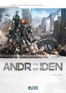 Androiden 03. Invasion - Sylvain Cordurié - 9783958395701