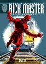 Rick Master Gesamtausgabe. Band 4 - André-Paul Duchâteau - 9783958395800
