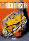 Rick Master Gesamtausgabe. Band 6 - André-Paul Duchâteau - 9783958395824