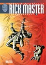 Rick Master Gesamtausgabe. Band 7 - André-Paul Duchâteau - 9783958395831