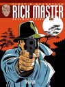 Rick Master Gesamtausgabe 11 - André-Paul Duchâteau - 9783958395886