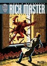 Rick Master Gesamtausgabe. Band 18 - André-Paul Duchâteau - 9783958395954