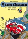 Benni Bärenstark Bd. 10: Benni macht das Rennen - Peyo ; Thierry Culliford ; Frédéric Jannin ; Pascal Garray - 9783958397187