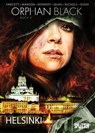 Orphan Black Bd. 02: Helsinki - Graeme Manson ; John Fawcett ; Jody Houser ; Alan Quah ; Wayne Nichols ; Fico Ossio ; Jeffrey Huet - 9783958397484