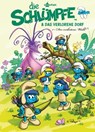Die Schlümpfe und das verlorene Dorf Bd. 1: Der verbotene Wald - Luc Parthoens ; Miguel Díaz Vizoso ; Jeroen De Coninck ; Laurent Cagniat ; Alain Maury ; Paolo Maddaleni ; Peyo - 9783958397781