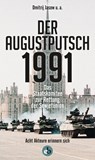 Der Augustputsch 1991 -  - 9783958415263