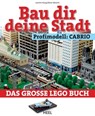 Bau dir deine Stadt - Profimodell: Cabrio - Joachim Klang ; Oliver Albrecht - 9783958430112