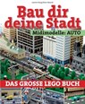 Bau dir deine Stadt - Midimodelle: Auto - Joachim Klang ; Oliver Albrecht - 9783958430136