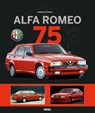 Alfa Romeo 75 - Umberto Di Paolo - 9783958430402
