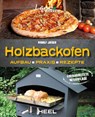 Holzbackofen - Rudolf Jaeger - 9783958432185