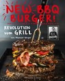 New BBQ Burger - Manuel Weyer - 9783958433403