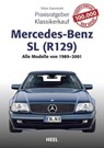 Praxisratgeber Klassikerkauf Mercedes-Benz SL (R129) - Tobias Zoporowski - 9783958434028
