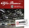 Alfa Romeo - Das Werk - Umberto Di Paolo - 9783958434820