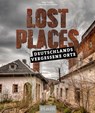 Lost Places - Mike Vogler - 9783958435735