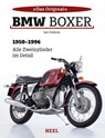 BMW Boxer - Ian Falloon - 9783958435919
