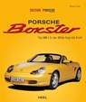 Porsche Boxster - Brian Long - 9783958436206