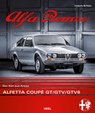 Alfa Romeo Alfetta Coupé GT/GTV/GTV6 - Umberto Di Paolo - 9783958436954