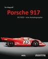 Porsche 917 - Ian Wagstaff - 9783958437951