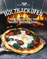 Holzbackofen - Genevieve Taylor - 9783958438095