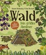 Wald - Naomi Walmsley ; Dan Westall - 9783958439252