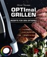 OPTImal Grillen - Oliver Quaas - 9783958439788