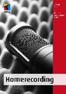 Homerecording - KAISER,  Carsten - 9783958450981