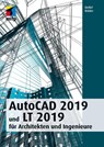AutoCAD 2019 und LT 2019 - Detlef Ridder - 9783958458734
