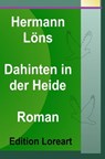 Dahinten in der Heide - Hermann Löns - 9783958490901