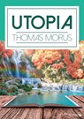 Utopia - Thomas Morus - 9783958494459