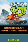Angry Birds Go! - Theyuw - 9783958495128