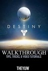 Destiny - Theyuw - 9783958495210