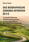Das Biographische Eignungs-Interview (B-E-I) - Werner Sarges - 9783958537071