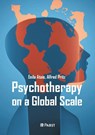 Psychotherapy on a Global Scale - Enila Ataie ; Alfred Pritz - 9783958539761