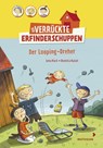 Der verrückte Erfinderschuppen - Der Looping-Dreher - Lena Hach - 9783958540972