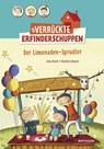 Der verrückte Erfinderschuppen - Lena Hach - 9783958540989