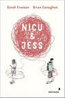 Nicu & Jess - CROSSAN,  Sarah ; Conaghan, Brian - 9783958541061